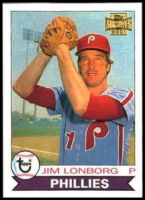 375 Jim Lonborg